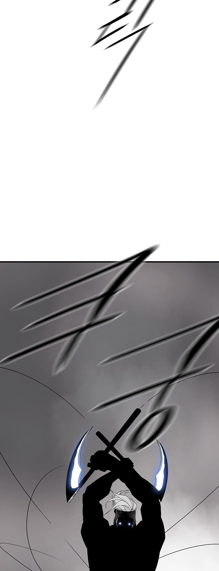 The Legend of the Northern Blade, Chapter 147 image 11